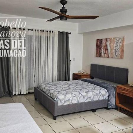 Portobello Palmanova, Palmas Del Mar, Humacao, Pr Exteriér fotografie