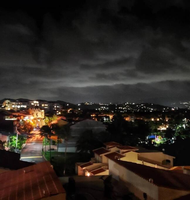 Portobello Palmanova, Palmas Del Mar, Humacao, Pr Exteriér fotografie