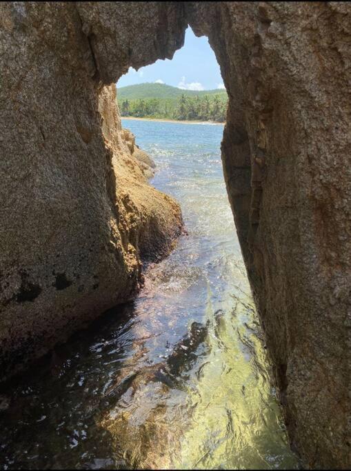 Portobello Palmanova, Palmas Del Mar, Humacao, Pr Exteriér fotografie
