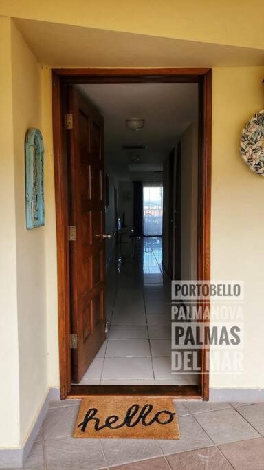 Portobello Palmanova, Palmas Del Mar, Humacao, Pr Exteriér fotografie