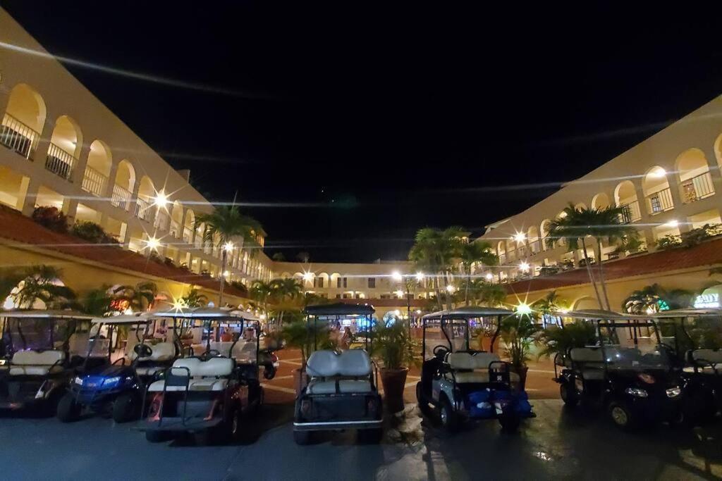 Portobello Palmanova, Palmas Del Mar, Humacao, Pr Exteriér fotografie