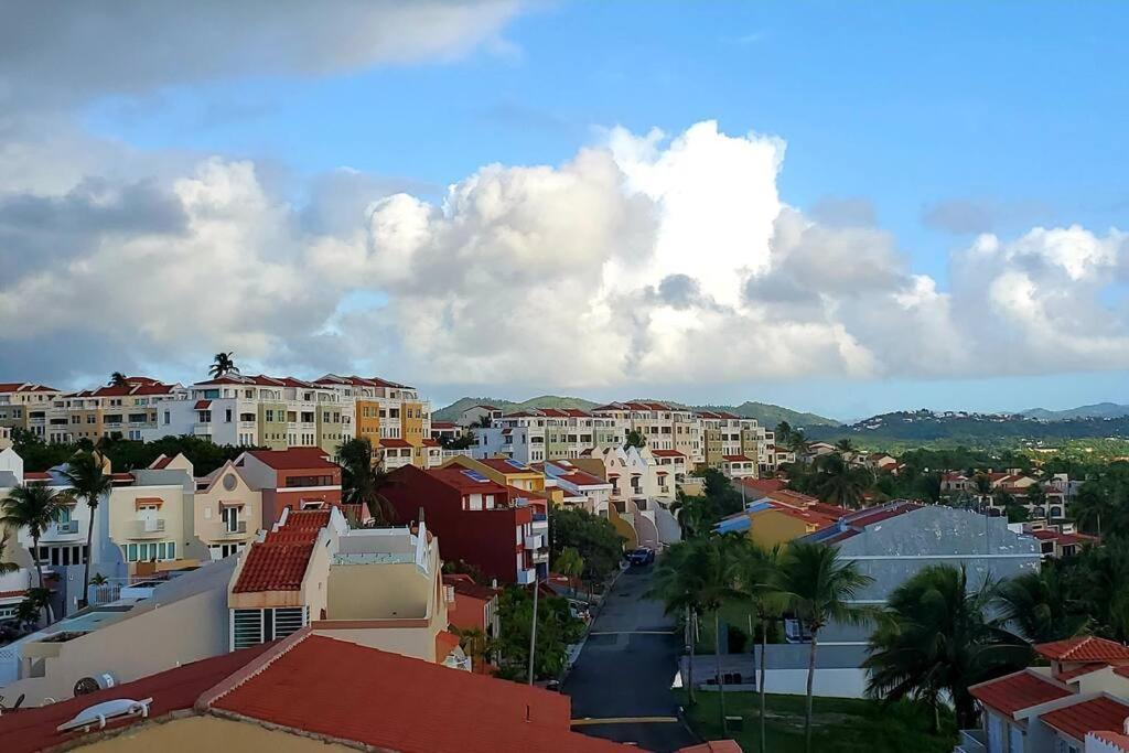 Portobello Palmanova, Palmas Del Mar, Humacao, Pr Exteriér fotografie