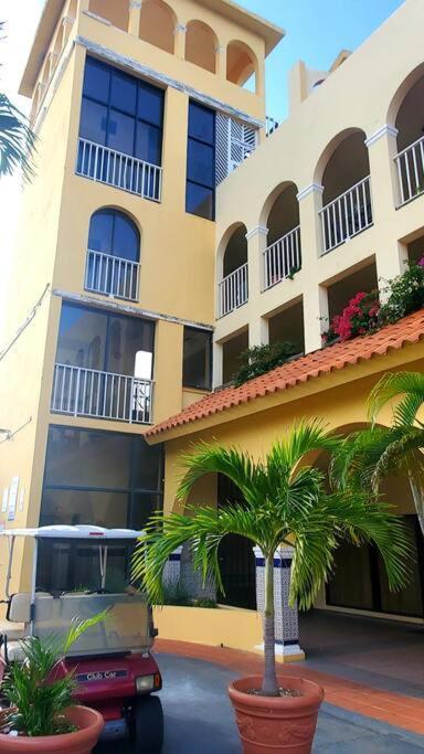 Portobello Palmanova, Palmas Del Mar, Humacao, Pr Exteriér fotografie
