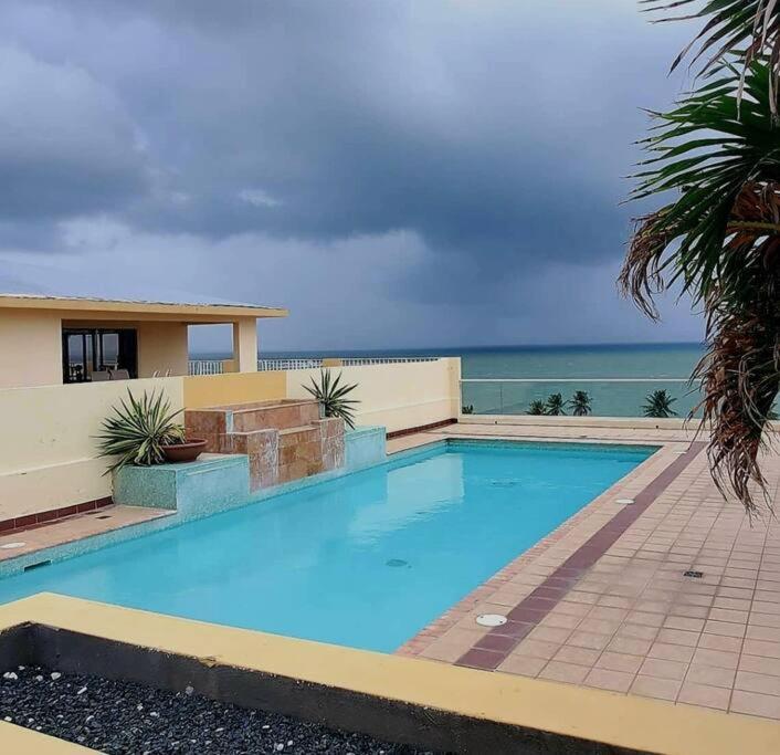 Portobello Palmanova, Palmas Del Mar, Humacao, Pr Exteriér fotografie