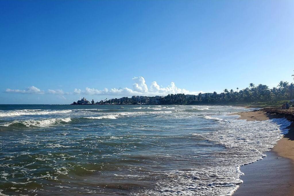 Portobello Palmanova, Palmas Del Mar, Humacao, Pr Exteriér fotografie