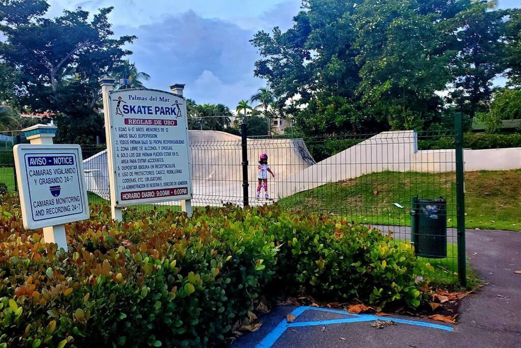 Portobello Palmanova, Palmas Del Mar, Humacao, Pr Exteriér fotografie