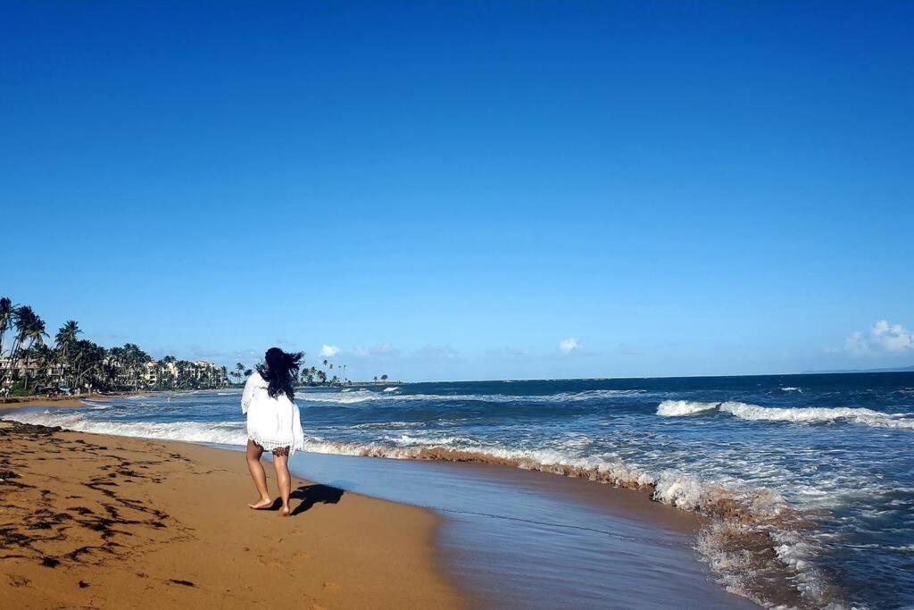 Portobello Palmanova, Palmas Del Mar, Humacao, Pr Exteriér fotografie