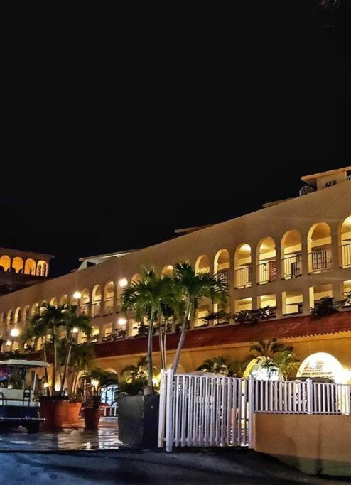 Portobello Palmanova, Palmas Del Mar, Humacao, Pr Exteriér fotografie
