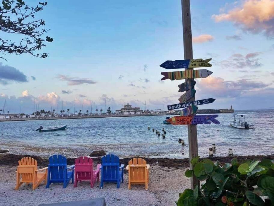 Portobello Palmanova, Palmas Del Mar, Humacao, Pr Exteriér fotografie