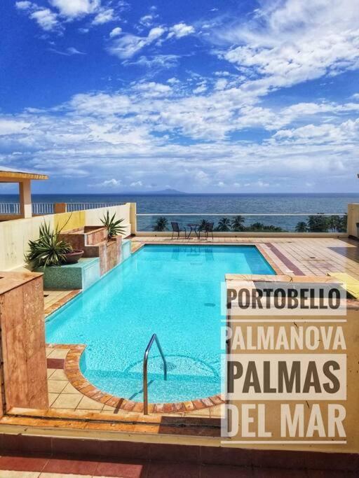Portobello Palmanova, Palmas Del Mar, Humacao, Pr Exteriér fotografie