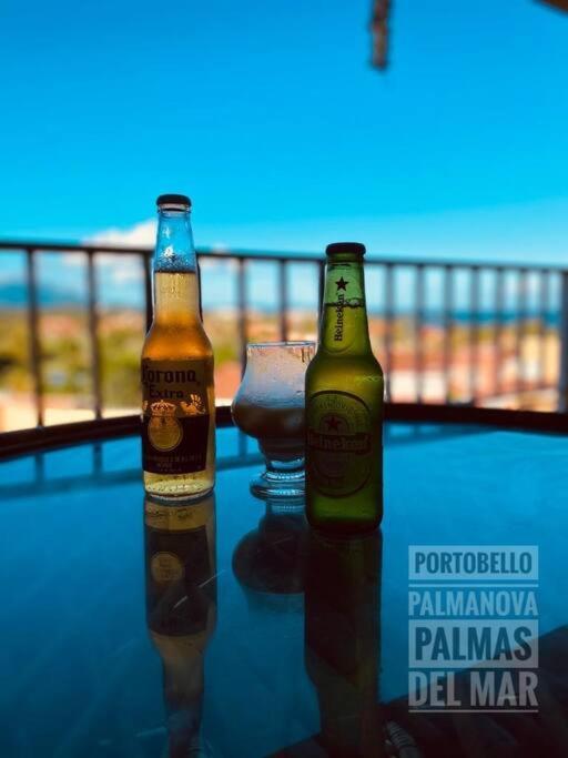 Portobello Palmanova, Palmas Del Mar, Humacao, Pr Exteriér fotografie