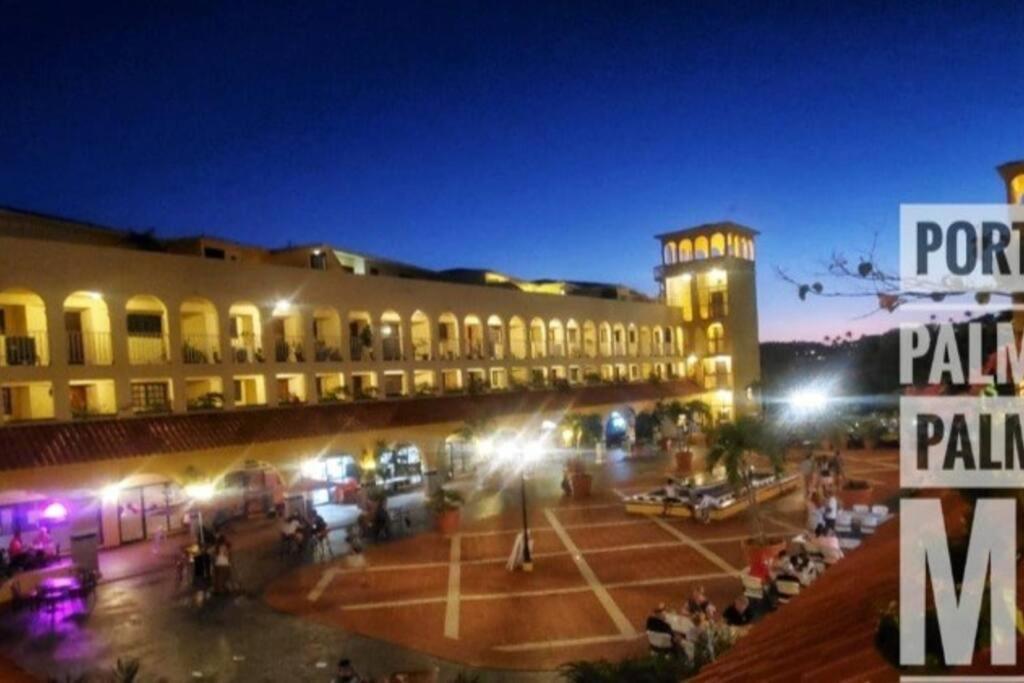 Portobello Palmanova, Palmas Del Mar, Humacao, Pr Exteriér fotografie