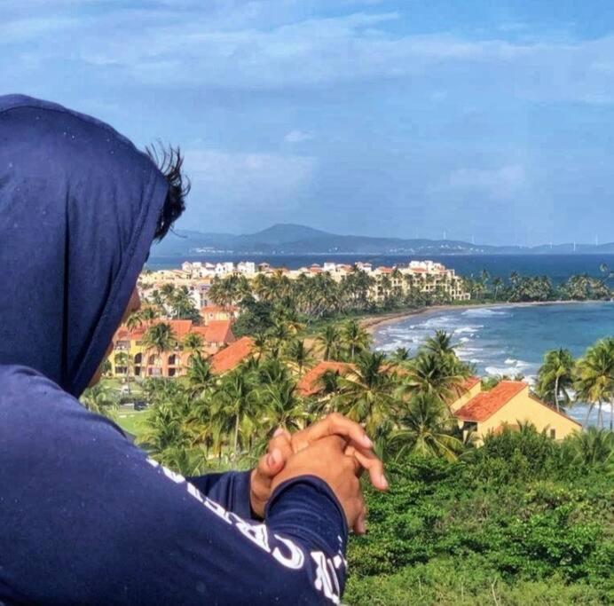 Portobello Palmanova, Palmas Del Mar, Humacao, Pr Exteriér fotografie