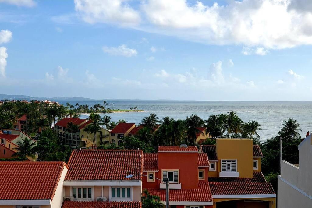 Portobello Palmanova, Palmas Del Mar, Humacao, Pr Exteriér fotografie