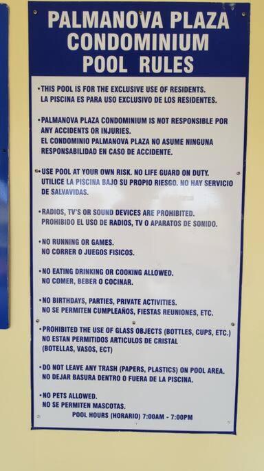 Portobello Palmanova, Palmas Del Mar, Humacao, Pr Exteriér fotografie