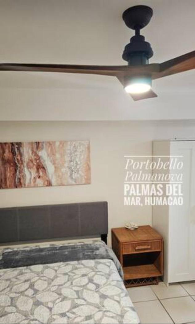Portobello Palmanova, Palmas Del Mar, Humacao, Pr Exteriér fotografie