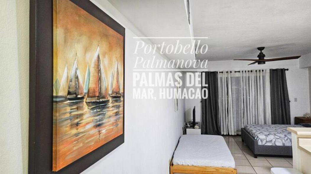 Portobello Palmanova, Palmas Del Mar, Humacao, Pr Exteriér fotografie