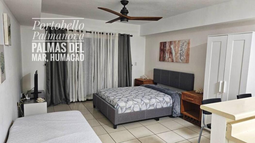 Portobello Palmanova, Palmas Del Mar, Humacao, Pr Exteriér fotografie