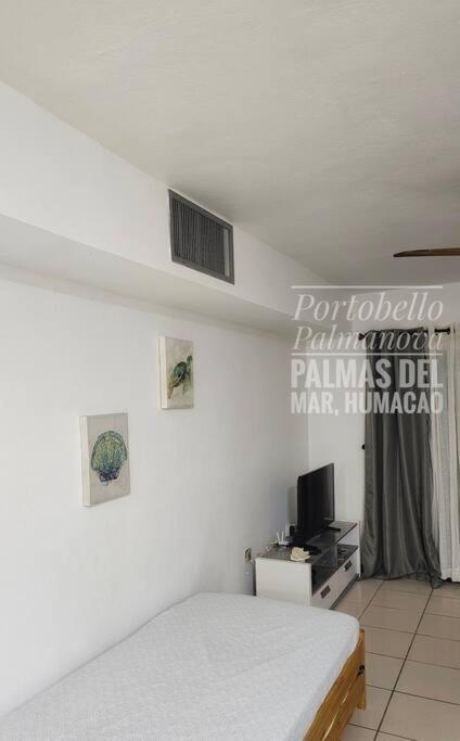 Portobello Palmanova, Palmas Del Mar, Humacao, Pr Exteriér fotografie