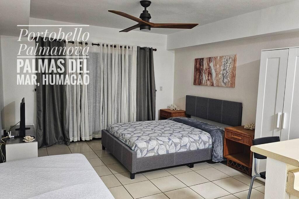 Portobello Palmanova, Palmas Del Mar, Humacao, Pr Exteriér fotografie
